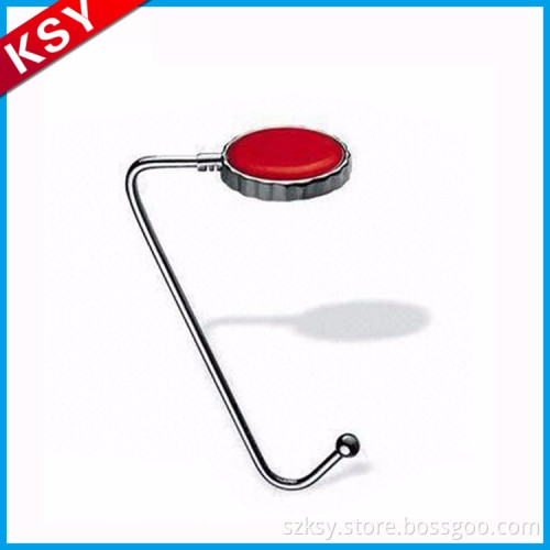 Professional Production Amazing Quality Retail In Square Shape Folded Tote Bag Hanger